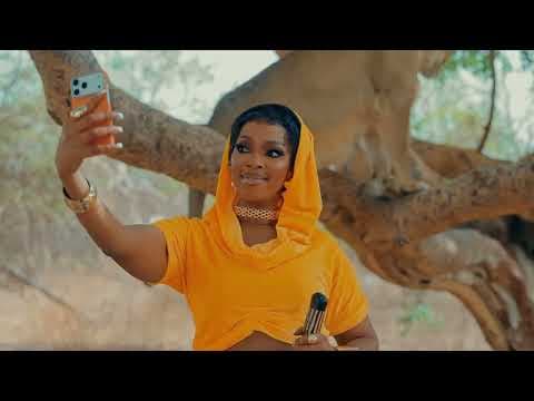 Djelykaba Bintou - Coup de coeur (Clip Officiel)