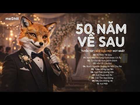 50 NĂM VỀ SAU - Nguyện Cầu Đến 50 Năm Về Sau..| BXH HITS CA SĨ GIẤU MẶT Hay Nhất 2026