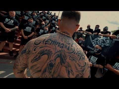Bonus RPK - GAZ DO DECHY (Official Video)