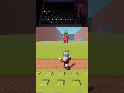 roblox best gameplay
