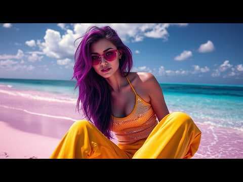 DJ TYNA – Broken Angel  💥| Lost in the Lights ✨🔥🎧