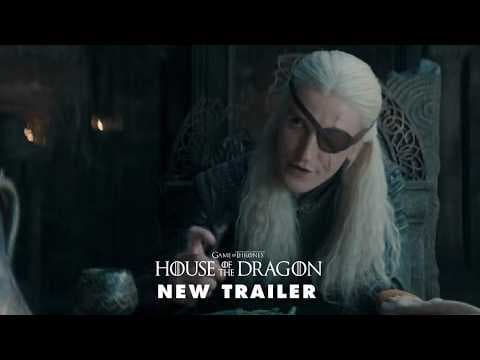 House of the Dragon | S3 - EP.2: NEW TRAILER Trailer | HBO Max