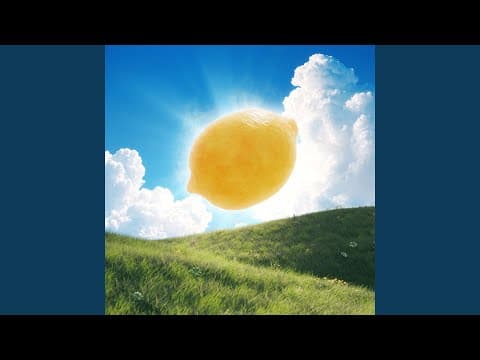 Lemon Tang