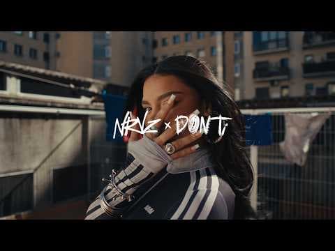DHURATA DORA - NRVZ/Don Ti (Official Video)