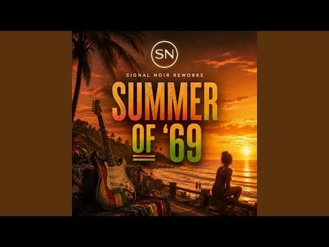 Summer of '69