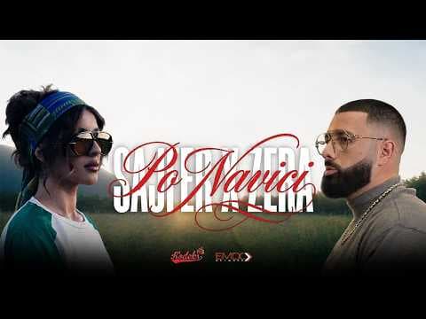 SAJFER X ZERA - PO NAVICI (Album Van Kontrole Part I)