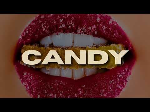 Plan B - CANDY (Letra) "Le gusta a lo kinky, nasty, y aunque sea fancy"
