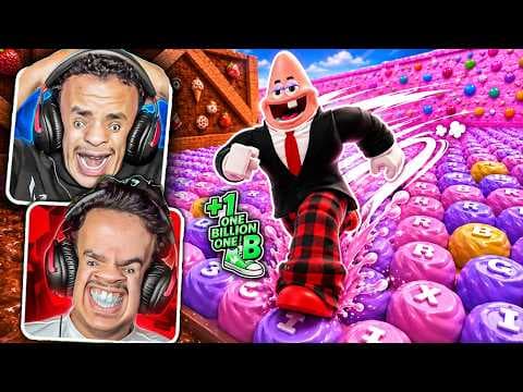 مقلبت اخوي في ماب الكيبورد المهكر !!🔥 ( بقدرات الادمن السرية !!!🤯😱 )  Roblox + Speed Keyboard Escape