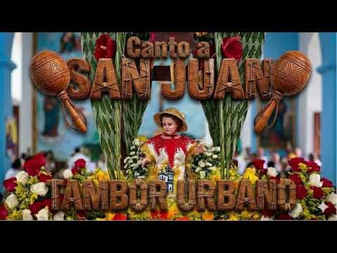 SAN JUAN - TAMBOR URBANO