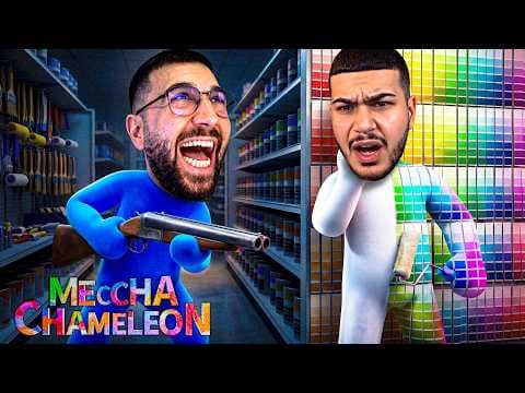 DIESES SPIEL MACHT SÜCHTIG...