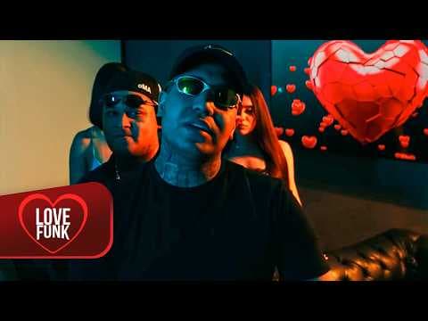 DIARIO DE UM CAFAJESTE - MC Lele JP, MC Meno K, MC Ryan SP, MC Tuto, MC Negão Original