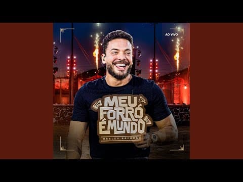 Cê Volta (Ao Vivo)