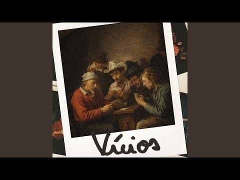 VÍCIOS