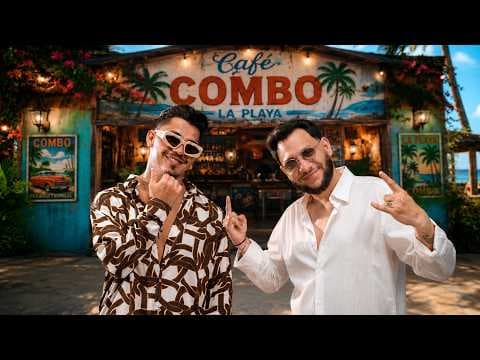 Leo de la Rosiori ❌ Bogdan DLP - Ca In Ani De Liceu [Official Video] 2026