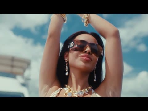 POCO A POKITO - Prod Socram ft. Reaver (Video Oficial)