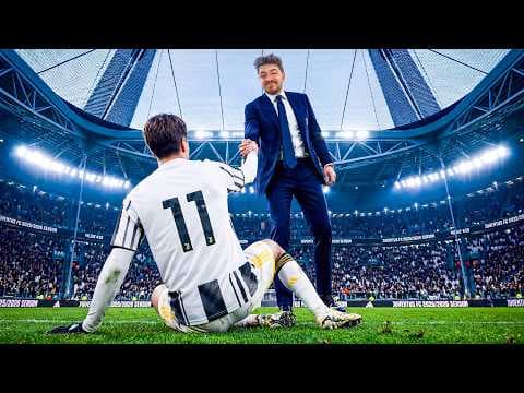 Czas ODBUDOWAĆ jego KARIERĘ! ❤️‍🩹 KARIERA MENADŻERA [#3]