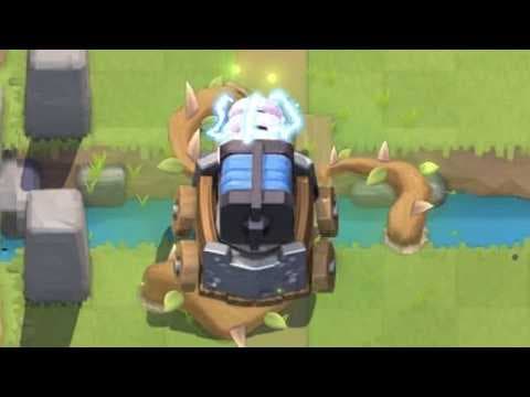 ranked trolling