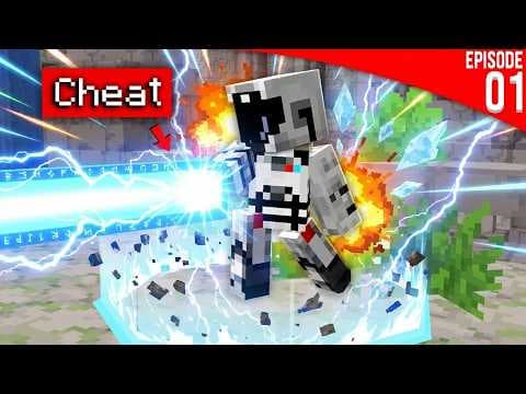 Ils ont rajouté des Sorts sur Paladium ?! - Episode 01 | Paladium S12