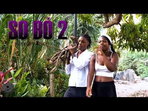 Puto Fox - So bo 2 feat Luffy 238