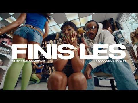 LA FÈVE - FINIS-LES