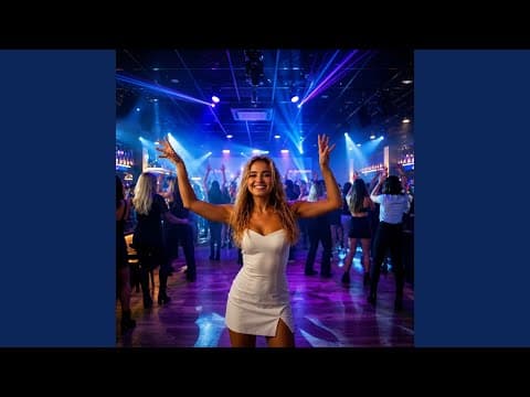 Wyglądasz pięknie dziewczyno - Disco Remix