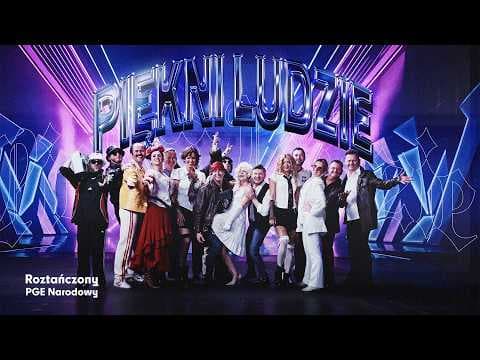 Piękni Ludzie - Łobuzy,Z.Martyniuk,Defis,Topky,MIG,MiłyPan,M.Miller,M.Narożna,Sławomir,R.Liszewski