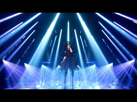 宇多田ヒカル「One Last Kiss」 from TBS系『CDTVライブ！ライブ！』