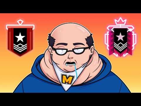 Copper to Champion Episode 4