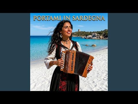 Portami in Sardegna