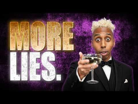 Johnny Somali Lies EXPOSED: New Documentary Trailer Review