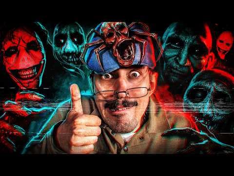 Das GOTTLOSESTE Horrorgame 2026! | Psalm 2