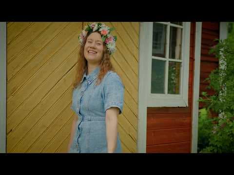 Retropop - Veit sydämein (Official Music Video)