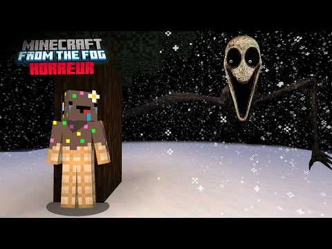 CE MOD HORREUR MINECRAFT N'EXISTE QUE POUR VOUS FAIRE HURLER..