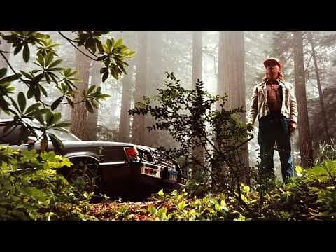 J. Karjalainen - Ohikulkumatkalla (Audiovideo)