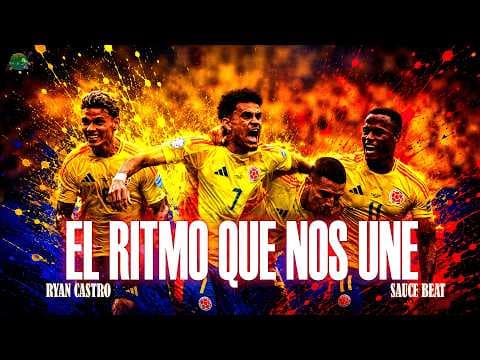 Ryan Castro, SOG - EL RITMO QUE NOS UNE || Letra || Mami, prende la radio, encienda la tele.