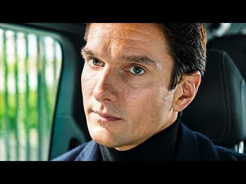 UNE AFFAIRE TURQUE Bande Annonce (2026) Thriller