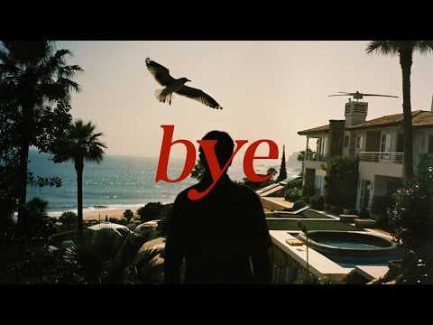 MOTIVE & RECKOL - BYE