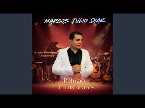 Refugio en Tus Brazos