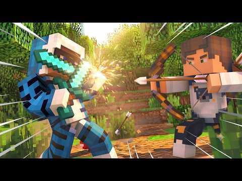 TORNO NEI SURVIVAL GAMES - MINECRAFT ITA