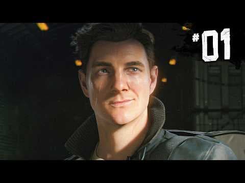 007 First Light - Part 1 - A NEW JAMES BOND IS BORN..
