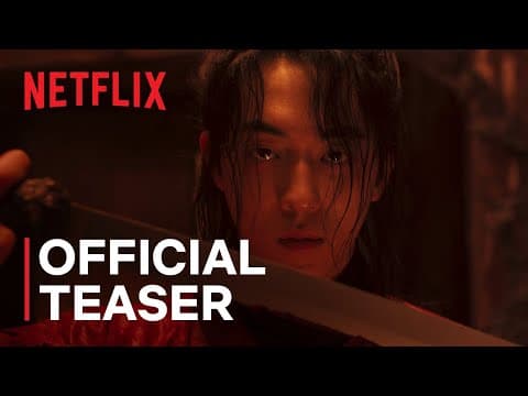 The East Palace | Official Teaser | Netflix [ENG SUB]