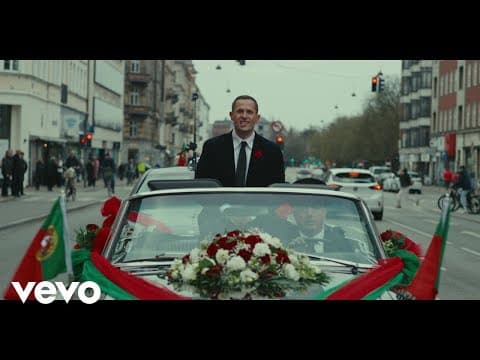 Benjamin Hav - Portugal