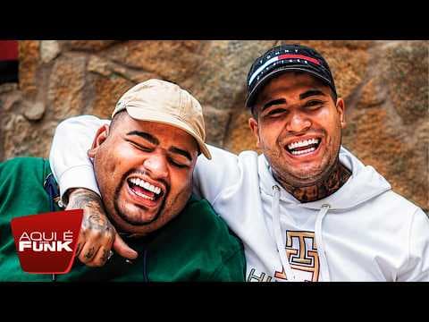 ELA QUER VIVER NO PANTANAL, SENTA BAFOR4NDO LANÇA - MC Leozinho ZS, MC Lele JP e Poze do Rodo