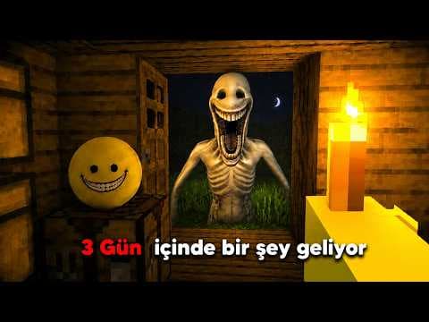 Verity Modu Gerçekten Fazla İyi...