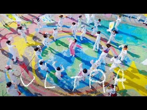 Hiromitsu Kitayama - ULTRA (Official Music Video)