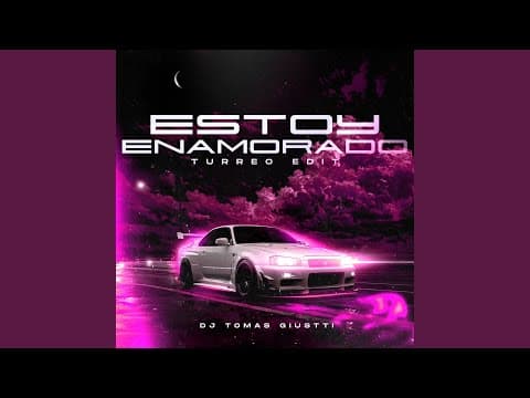 Estoy Enamorado (Turreo Edit)