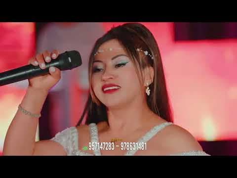 Dulce Mary Ysabel – Padre Mío 🙏 | Huayno Sureño 2026 | Video Oficial