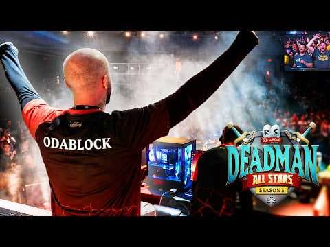 THE BEST MOMENT OF MY LIFE!!! [DMM ALL STARS FINALE]
