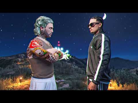 Une révélation choquante ? Le passé commun de Finn et Paolo | GTA RP #53 