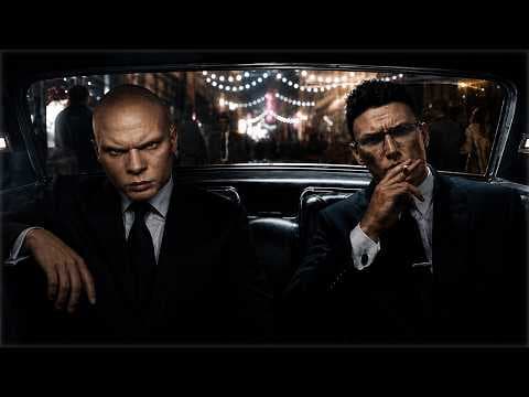 우리 성격 알면서. 【고래시티 #8】